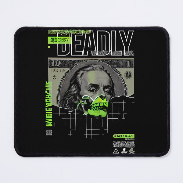 Item preview, Mafia and Money designed and sold by YOUNGCITYstyle.