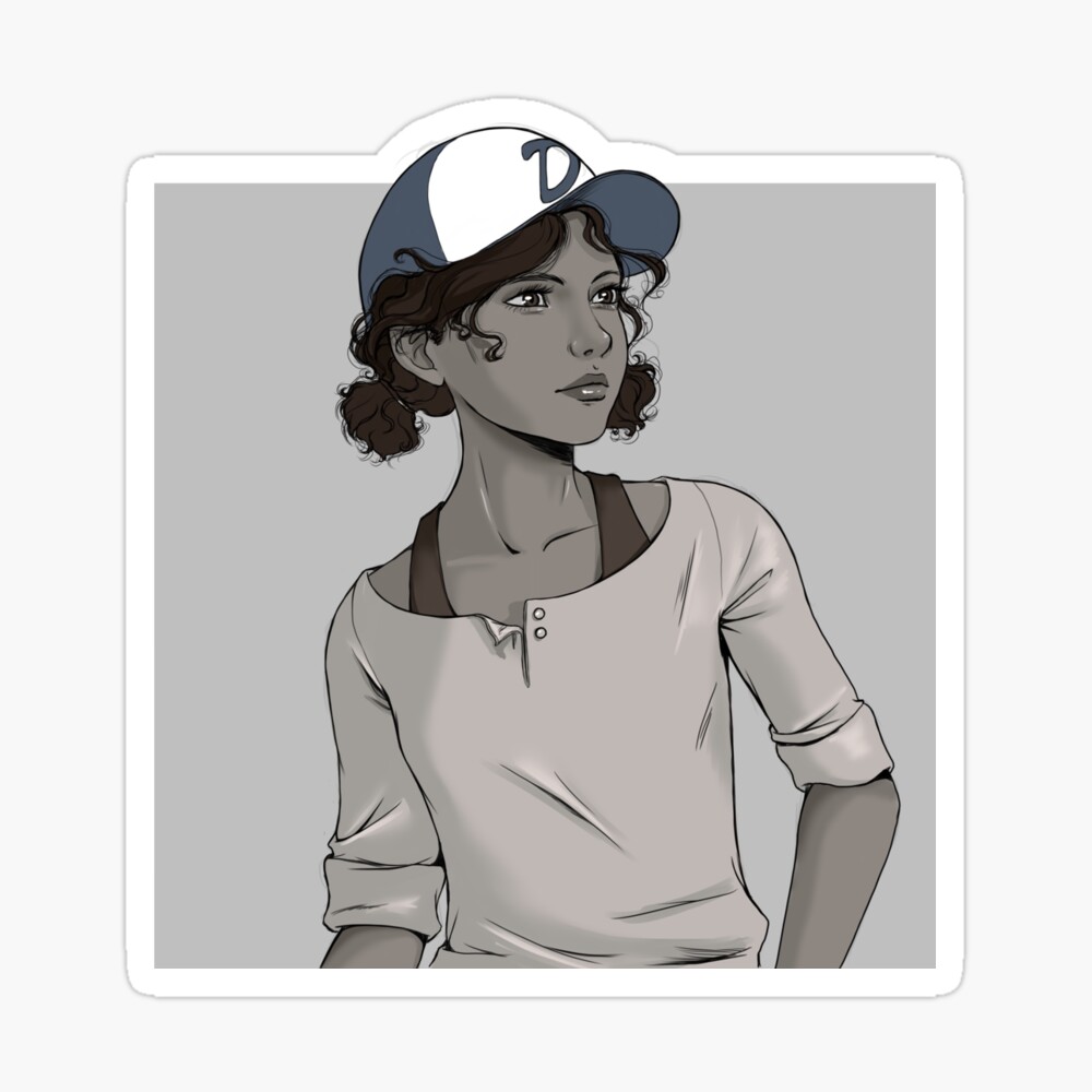 TWD Clementine