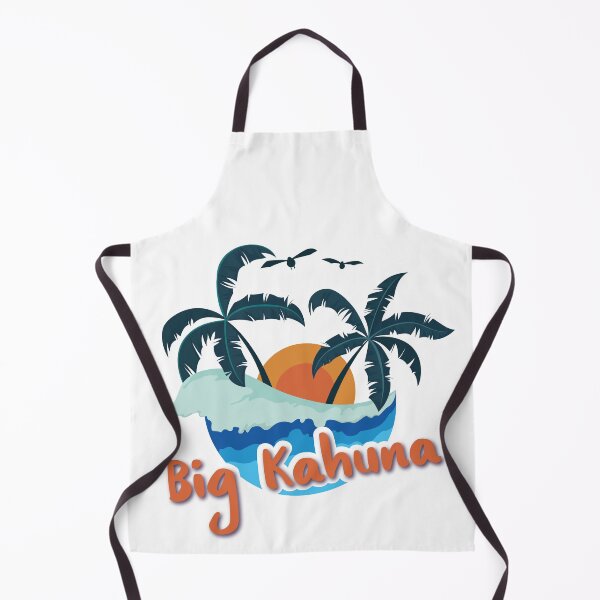 Item preview, Big Kahuna designed and sold by cjgraphic.