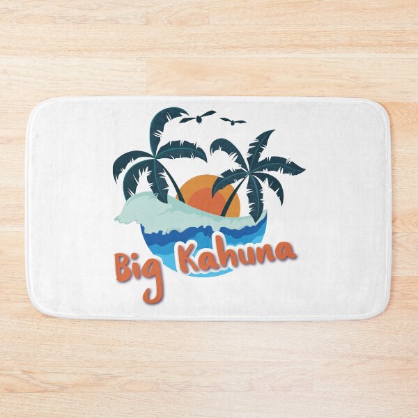 Item preview, Big Kahuna designed and sold by cjgraphic.