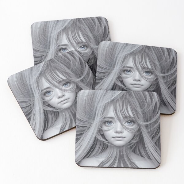 Item preview, Portrait of Emotion designed and sold by Shiwwa.