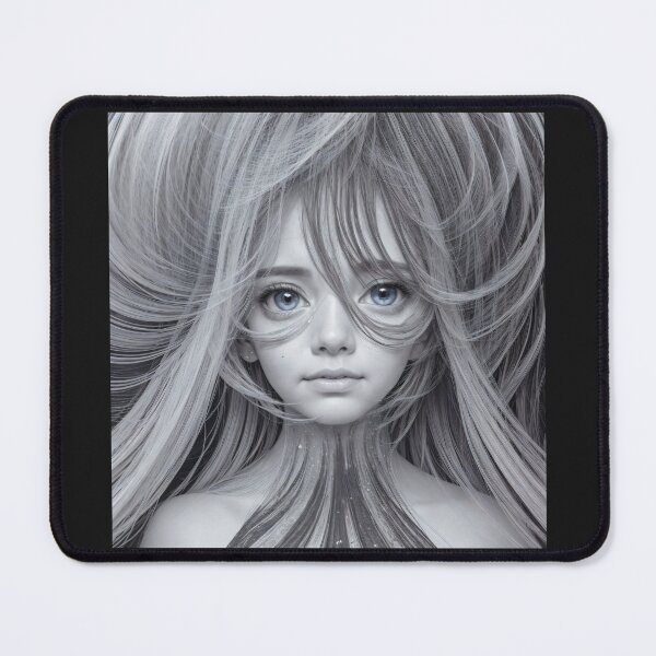 Item preview, Portrait of Emotion designed and sold by Shiwwa.