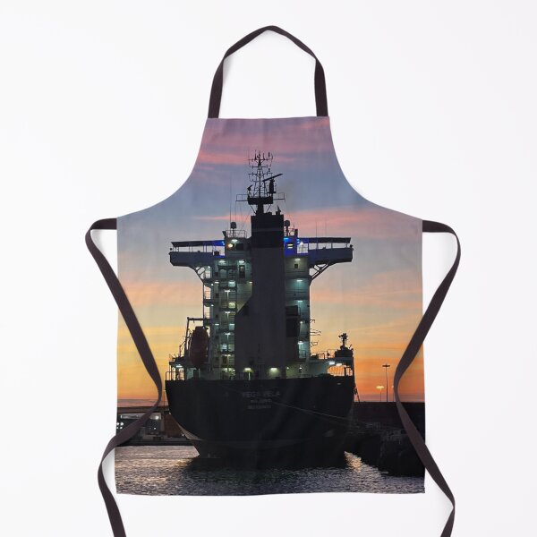 Item preview, VEGA VELA VESSEL designed and sold by BridgetBresser.