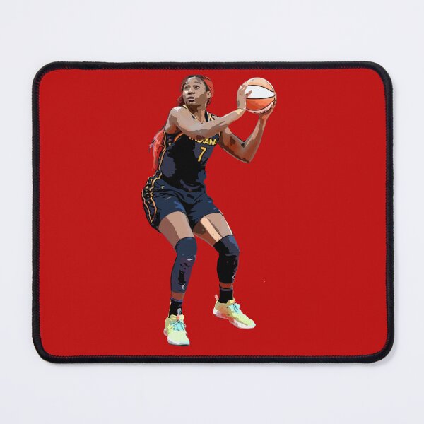 Item preview, Aliyah Boston designed and sold by raffrasta.