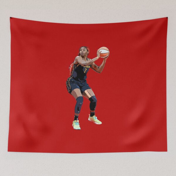 Item preview, Aliyah Boston designed and sold by raffrasta.