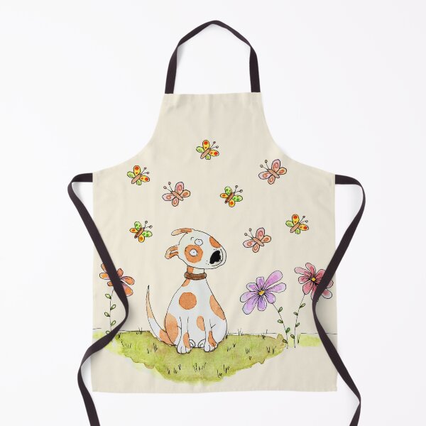 Item preview, My dog and butterflies designed and sold by thunia.
