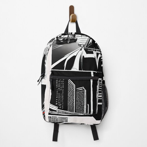 Item preview, Old Car designed and sold by YOUNGCITYstyle.