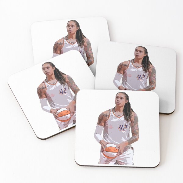 Item preview, Brittney Griner designed and sold by raffrasta.