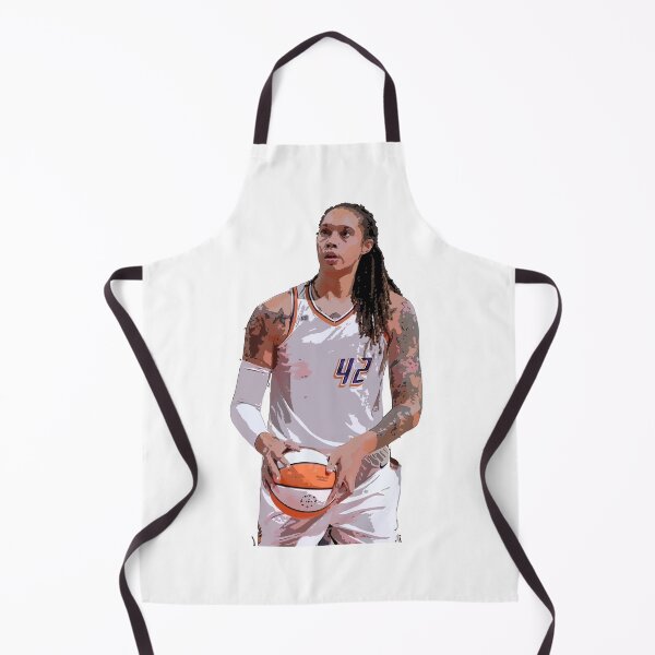 Item preview, Brittney Griner designed and sold by raffrasta.