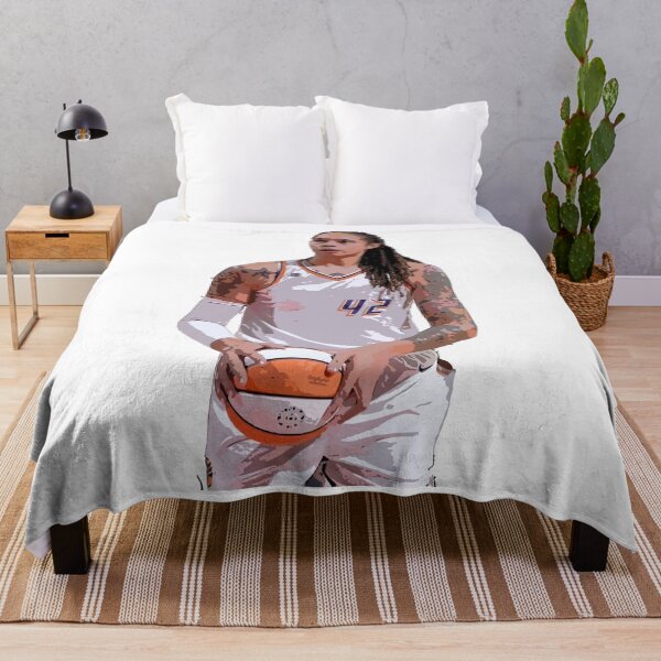 Item preview, Brittney Griner designed and sold by raffrasta.
