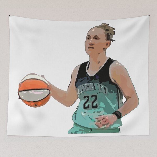 Item preview, courtney vandersloot designed and sold by raffrasta.