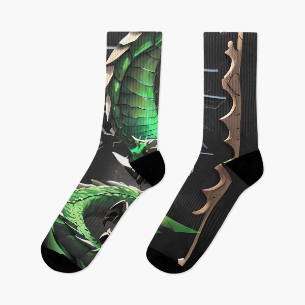 Item preview, Green Dragon designed and sold by YOUNGCITYstyle.