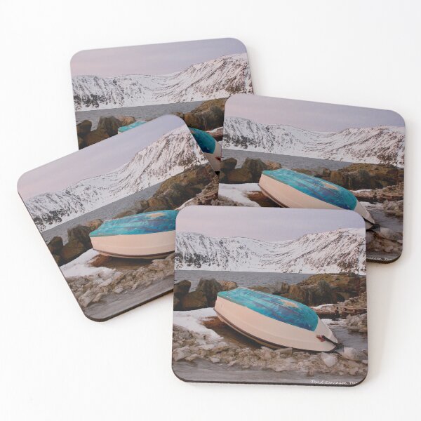Item preview, Nord Lenangen Norway designed and sold by AHELENE.