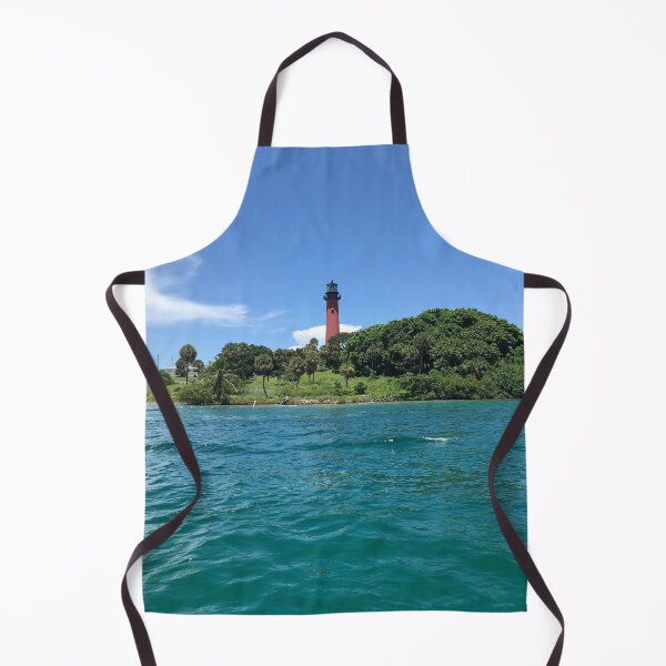 Item preview, JUPITER LIGHTHOUSE designed and sold by BridgetBresser.
