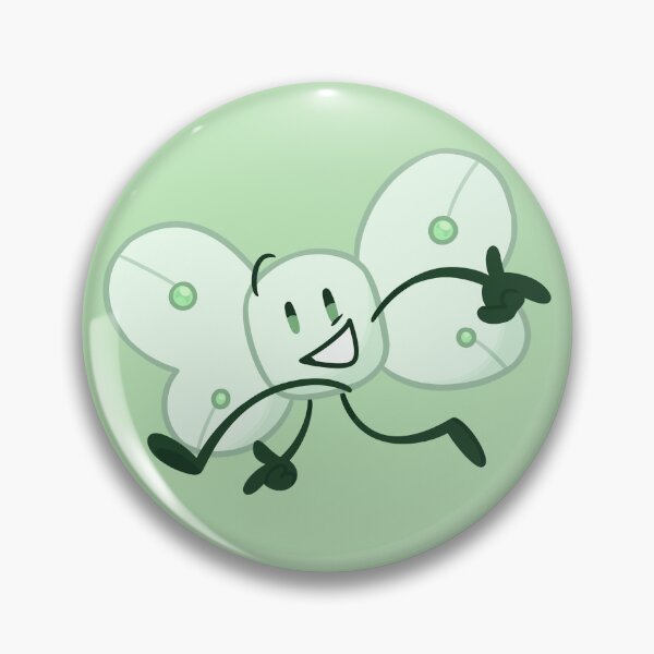Item preview, Bot (Inanimate Insanity) designed and sold by PuppyRelp.