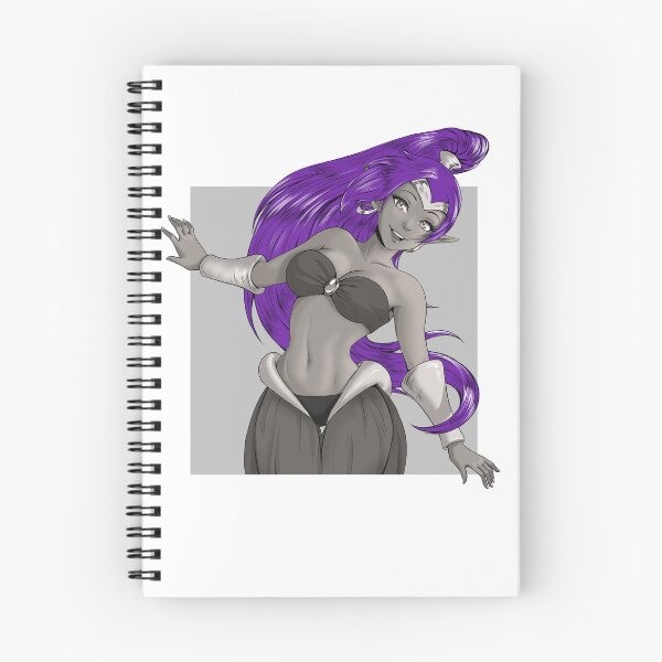 Item preview, Shantae designed and sold by ArtMontef.