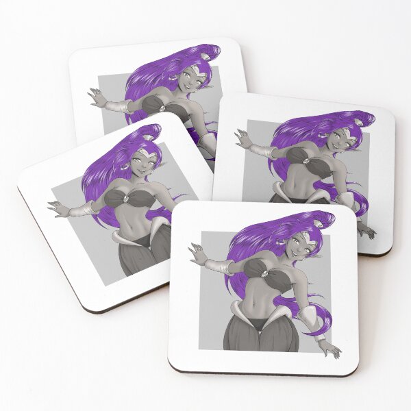 Item preview, Shantae designed and sold by ArtMontef.