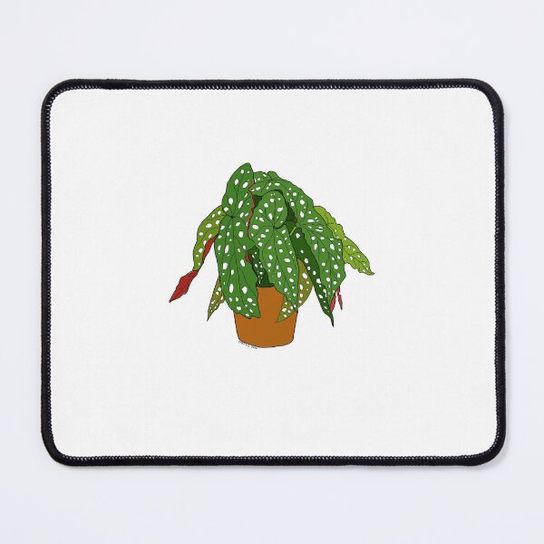 Item preview, Begonia Maculata designed and sold by FrankieVale.