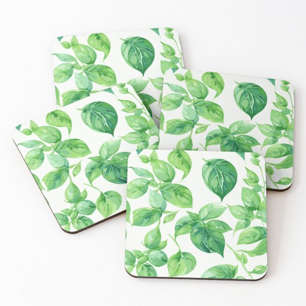 Item preview, Basil plant designed and sold by SmSm Main Street.