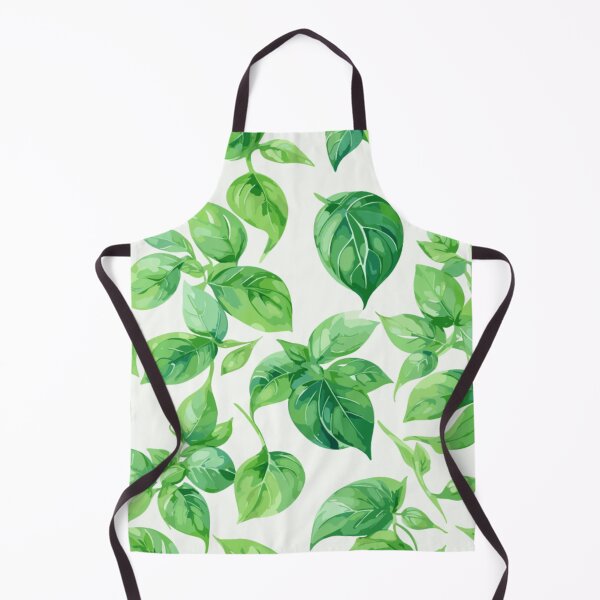 Item preview, Basil plant designed and sold by SmSm Main Street.