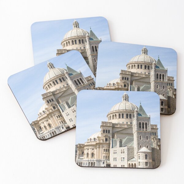 Item preview, First Church of Christ, Scientist, Boston  designed and sold by StephenPower.