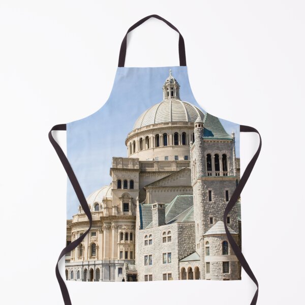 Item preview, First Church of Christ, Scientist, Boston designed and sold by StephenPower.