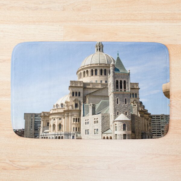 Item preview, First Church of Christ, Scientist, Boston  designed and sold by StephenPower.
