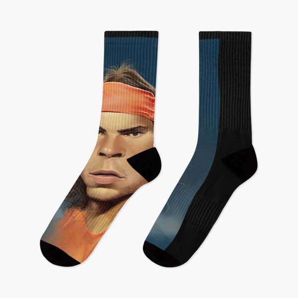 Artikelvorschau, Tenis - Rafael Nadal entworfen und verkauft von girardvillas.