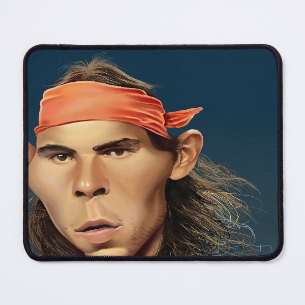 Artikelvorschau, Tenis - Rafael Nadal entworfen und verkauft von girardvillas.