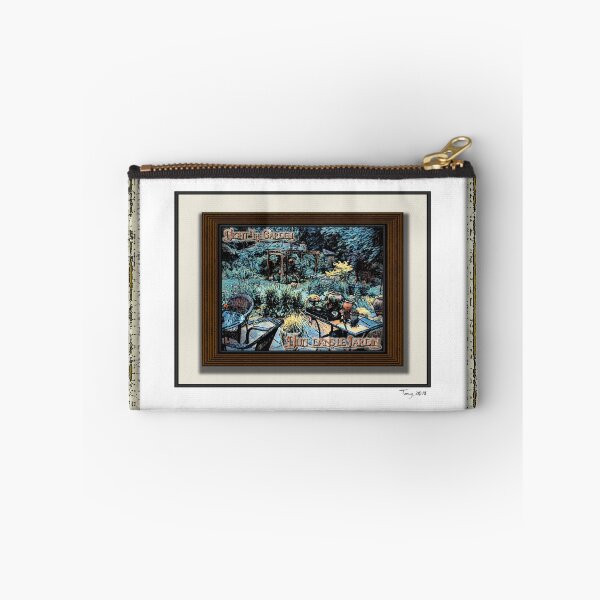 Item preview, Picture of a Print of a Painting of a..... designed and sold by torg.