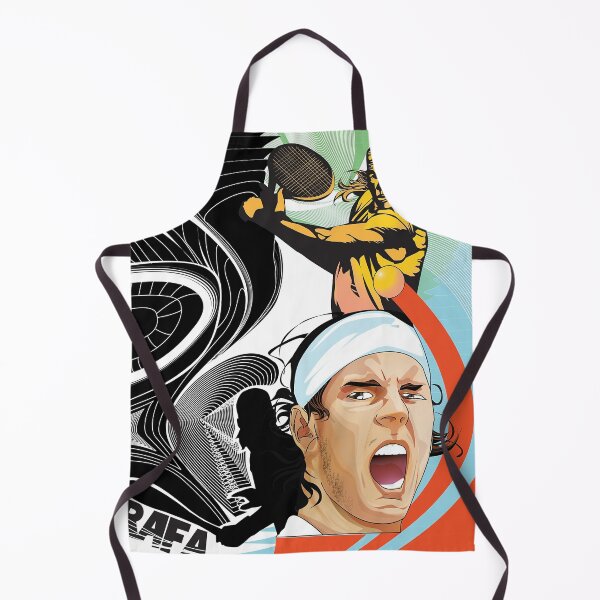 Artikelvorschau, Tenis - Rafael Nadal entworfen und verkauft von girardvillas.