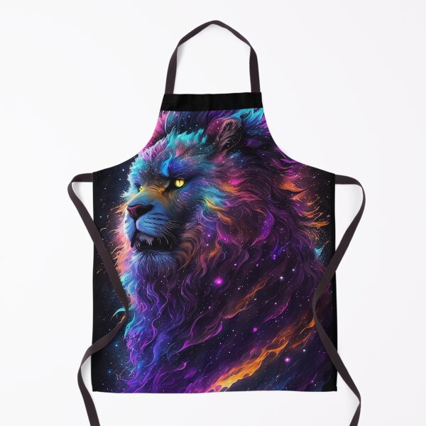 Item preview, Intergalactic Avatar - The Sasquatch of the Galaxy designed and sold by Steven Jodoin.