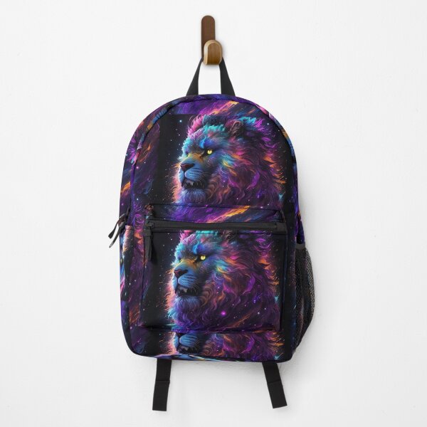 Item preview, Intergalactic Avatar - The Sasquatch of the Galaxy designed and sold by Steven Jodoin.