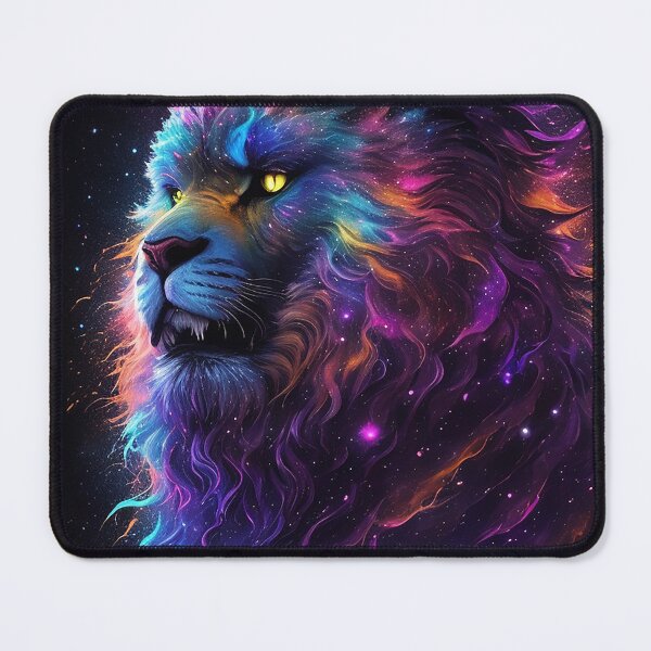 Item preview, Intergalactic Avatar - The Sasquatch of the Galaxy designed and sold by Steven Jodoin.