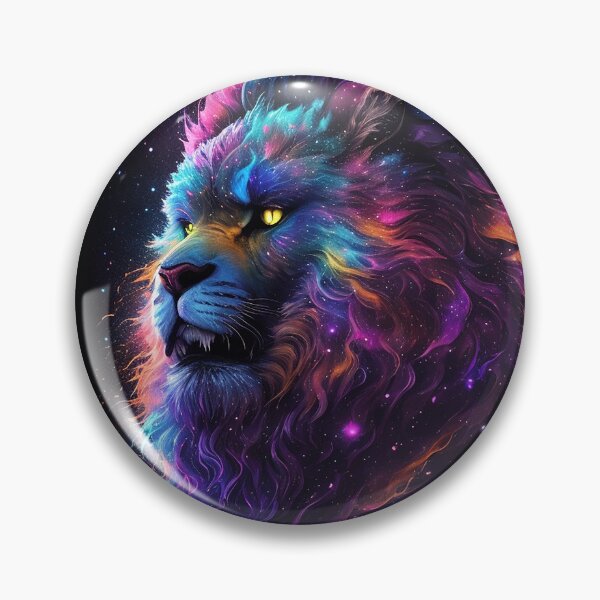 Item preview, Intergalactic Avatar - The Sasquatch of the Galaxy designed and sold by Steven Jodoin.