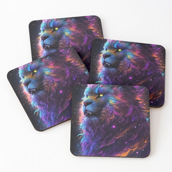 Item preview, Intergalactic Avatar - The Sasquatch of the Galaxy designed and sold by Steven Jodoin.
