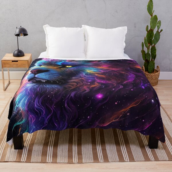 Item preview, Intergalactic Avatar - The Sasquatch of the Galaxy designed and sold by Steven Jodoin.