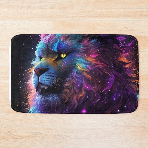 Item preview, Intergalactic Avatar - The Sasquatch of the Galaxy designed and sold by Steven Jodoin.