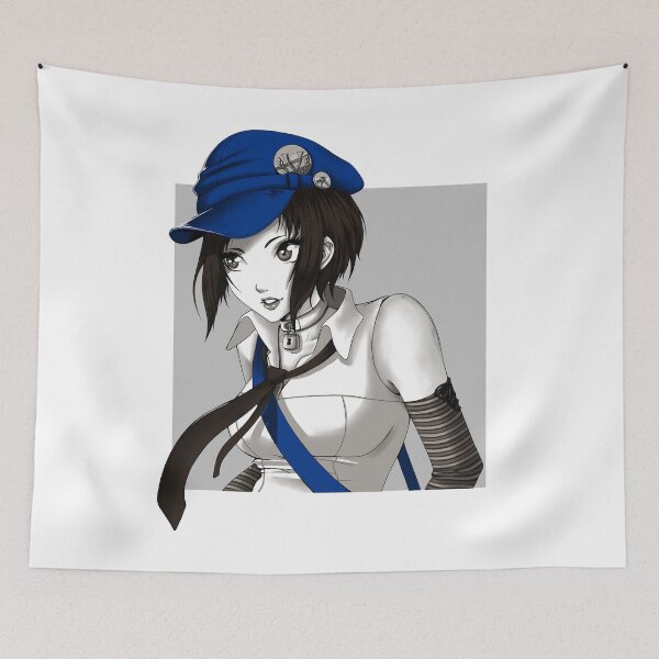 Item preview, Marie designed and sold by ArtMontef.
