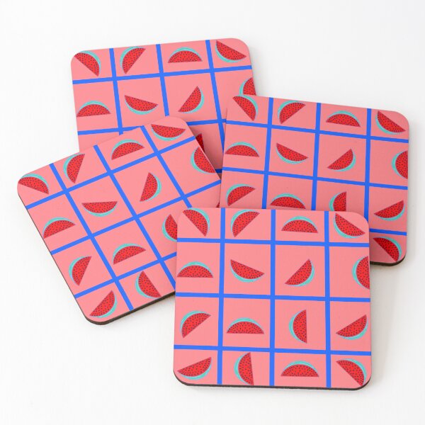 Item preview, watermelons designed and sold by SamirArtStore.