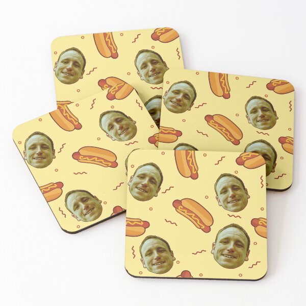 Item preview, Joey Hot Dogs designed and sold by On Target Sports.