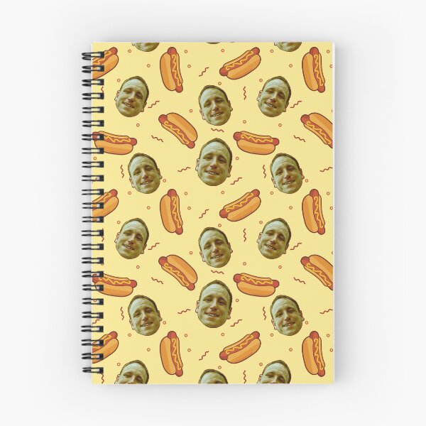 Item preview, Joey Hot Dogs designed and sold by On Target Sports.