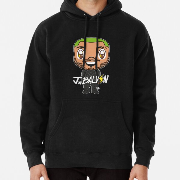 Sudadera vibras j discount balvin