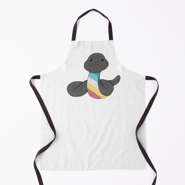 Item preview, Disability pride flag Snake designed and sold by Becky-Marie.