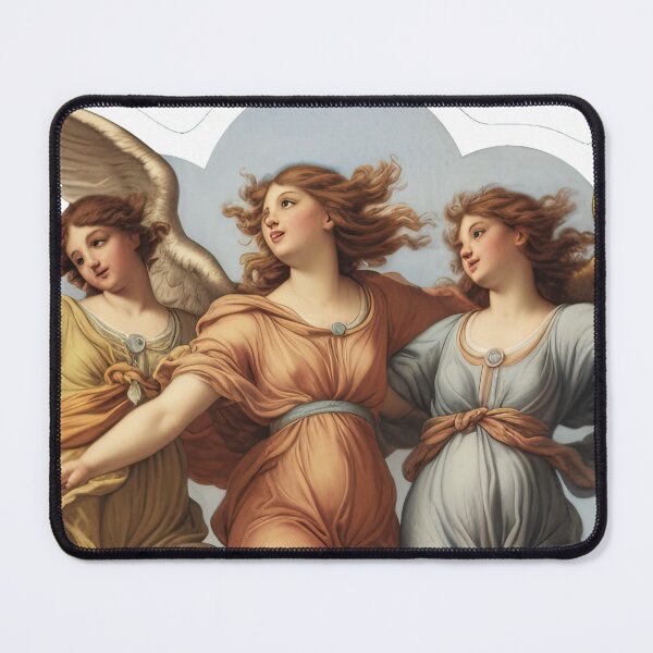 Item preview, Guardian angels designed and sold by abmkf.