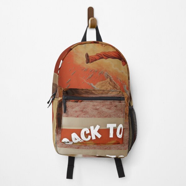 Item preview, Back to 80's designed and sold by Foreververypoor.