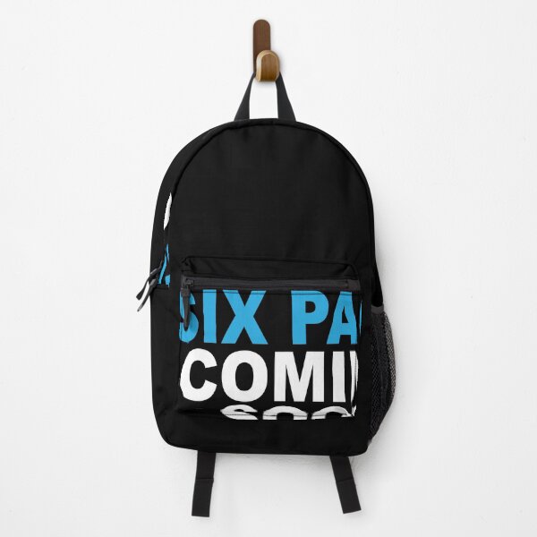 Item preview, SİX PACK COMING SOON designed and sold by SixtyOneDesign.