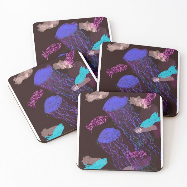 Item preview, Jellyfish designed and sold by Artangible.