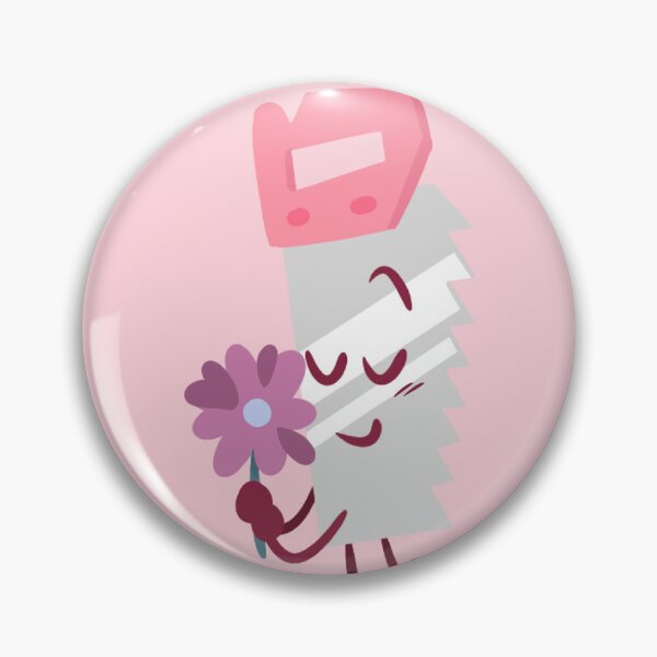 Item preview, Saw (Battle for BFDI) designed and sold by PuppyRelp.