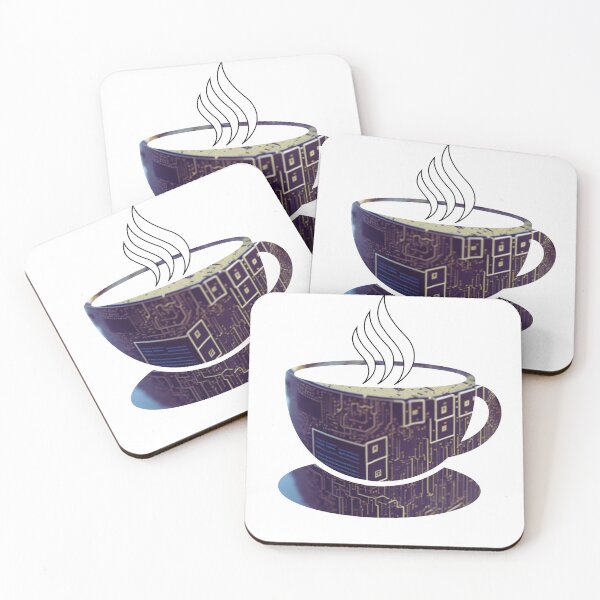 Item preview, Onpassive Coffee Chip #onpassive #computer #chip designed and sold by Propc.